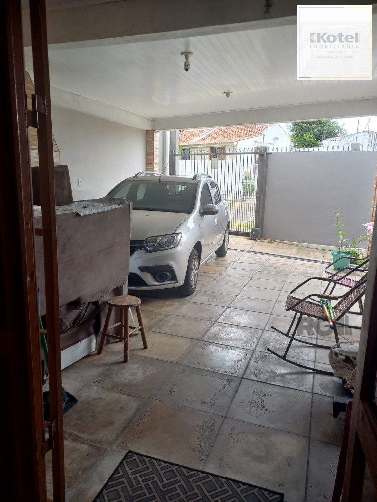 Casa de Condomínio 3 quartos à venda, 60m², São José - Canoas