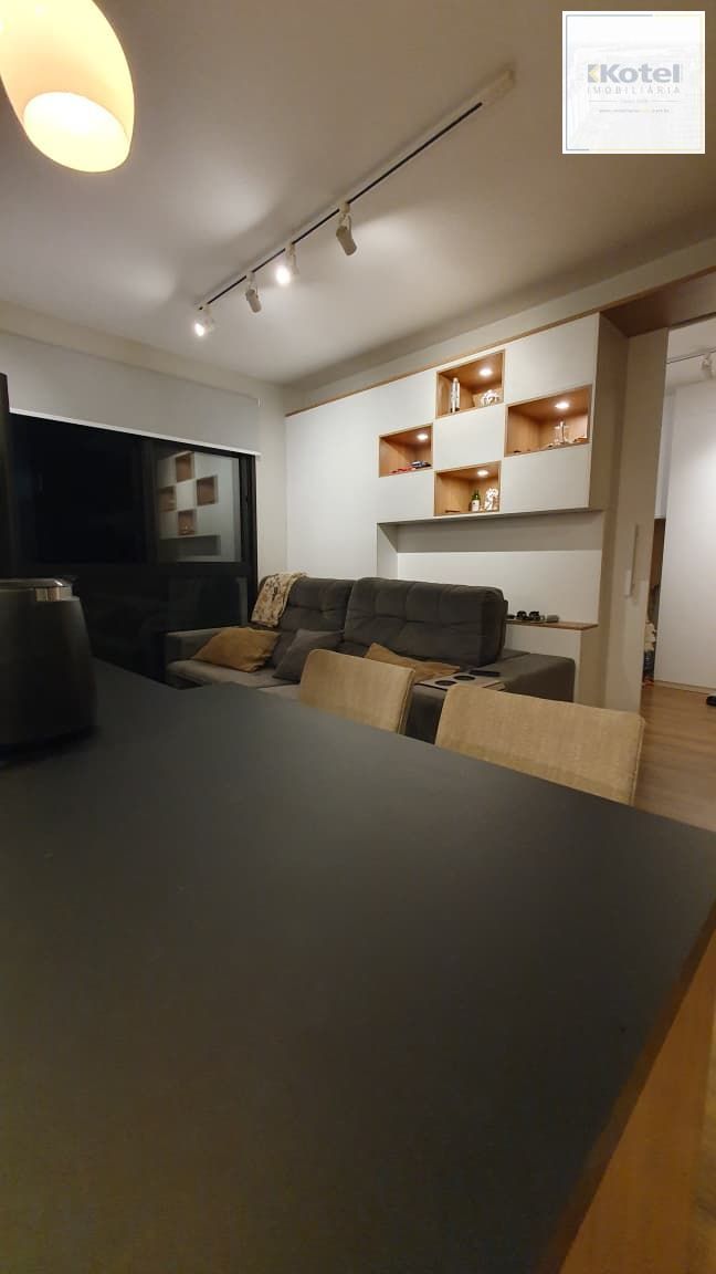Apartamento no NEX FWD com 1 dormitório — foto 4