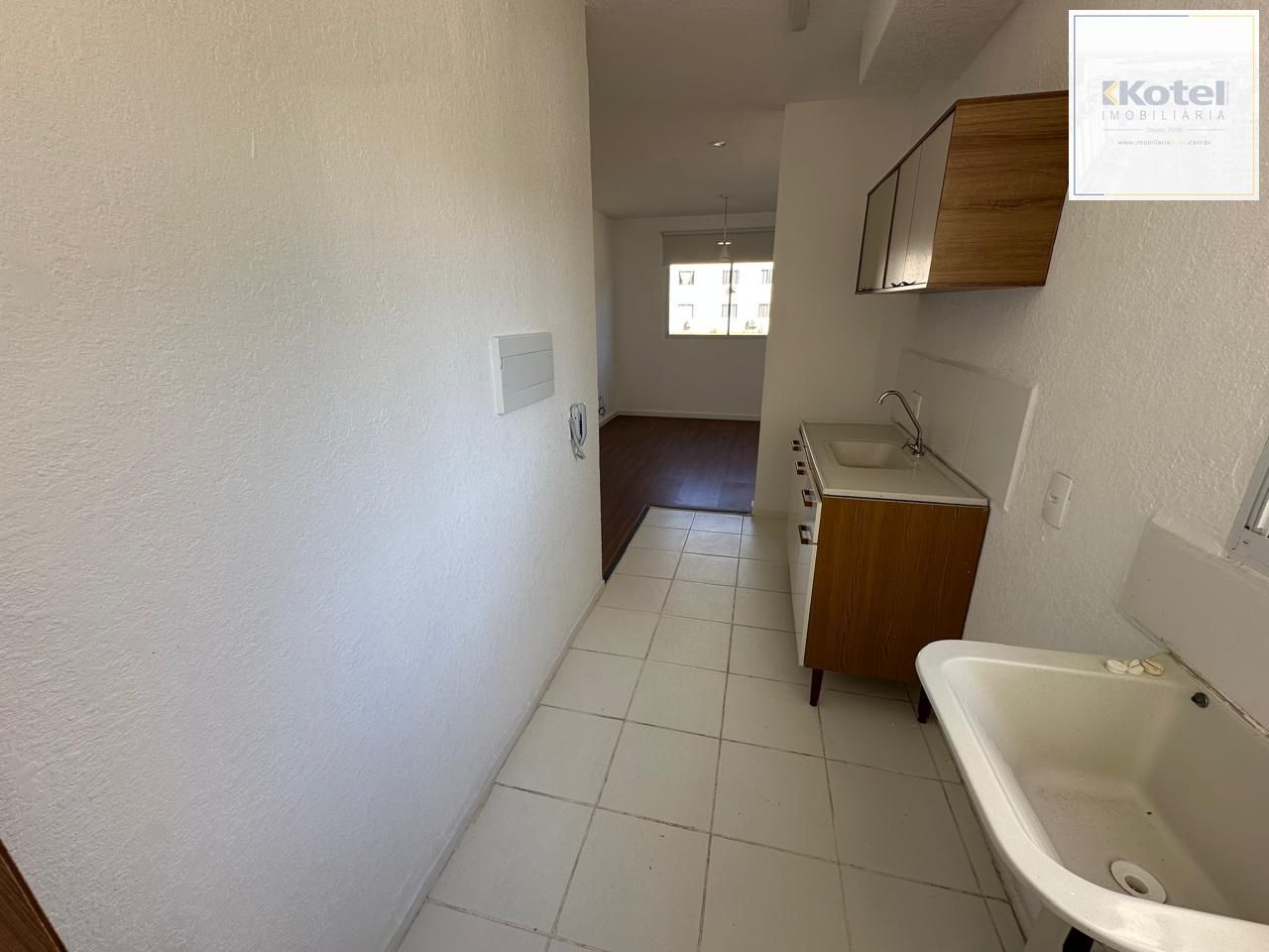 Apartamento de 2 dormitorios a venda no Bairro Mario Quintana — foto 4