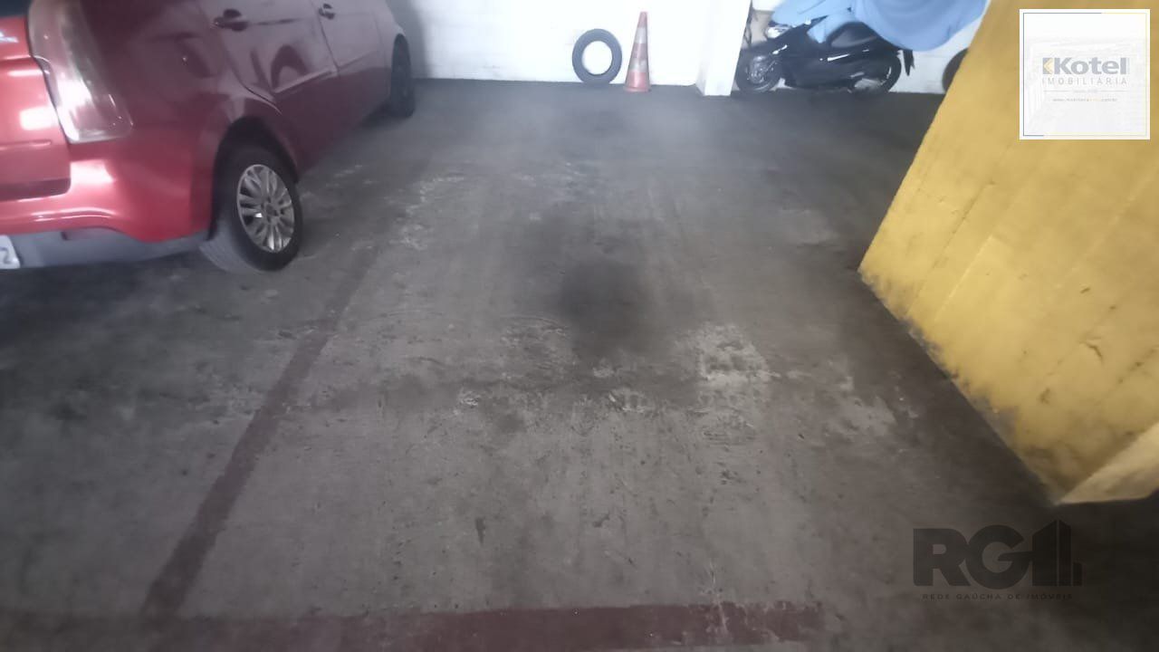 Box à venda, 12m², Centro Histórico - Porto Alegre — foto 2