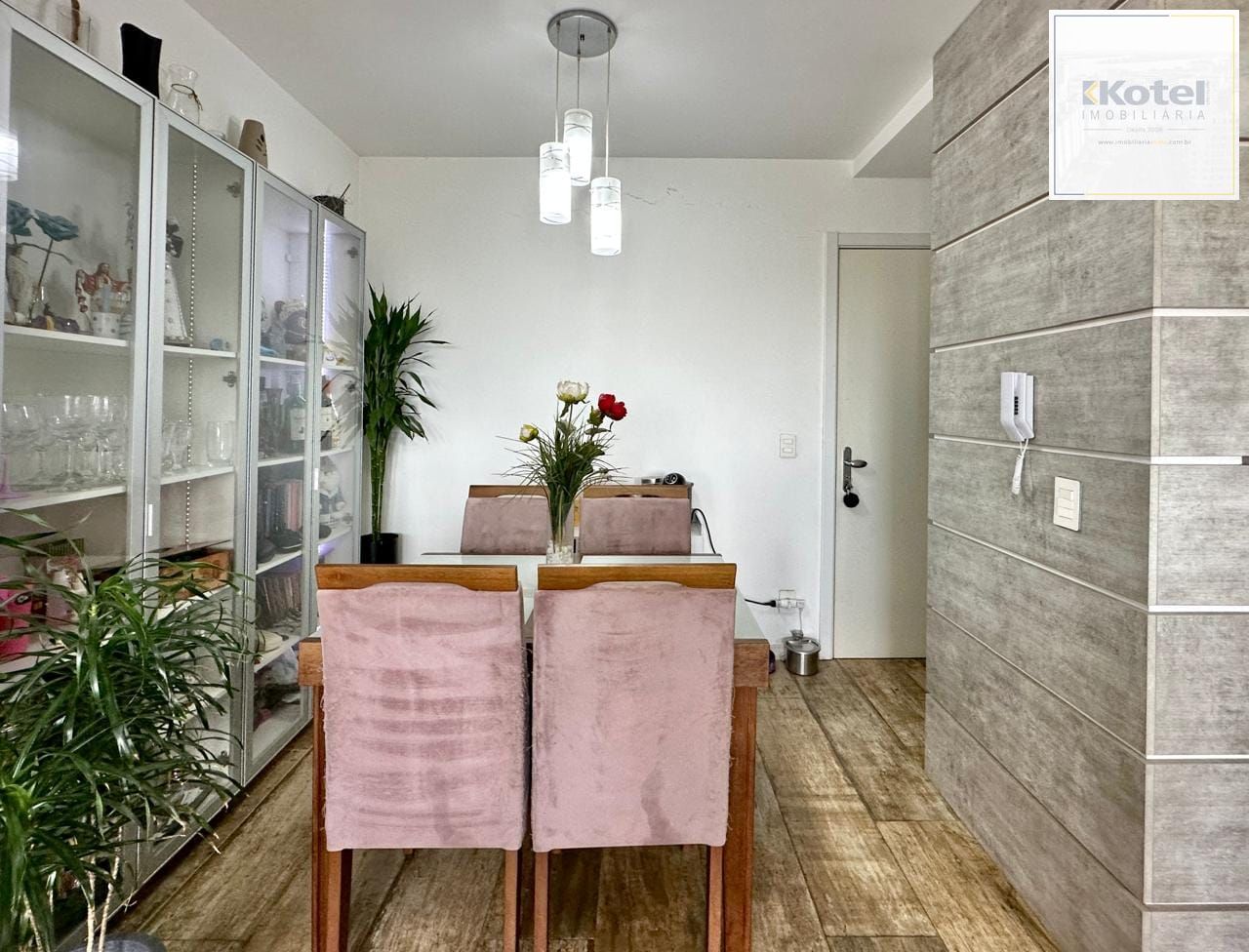Apartamento no Gran Park Lindóia de 2 dormitórios vaga e infra — foto 4