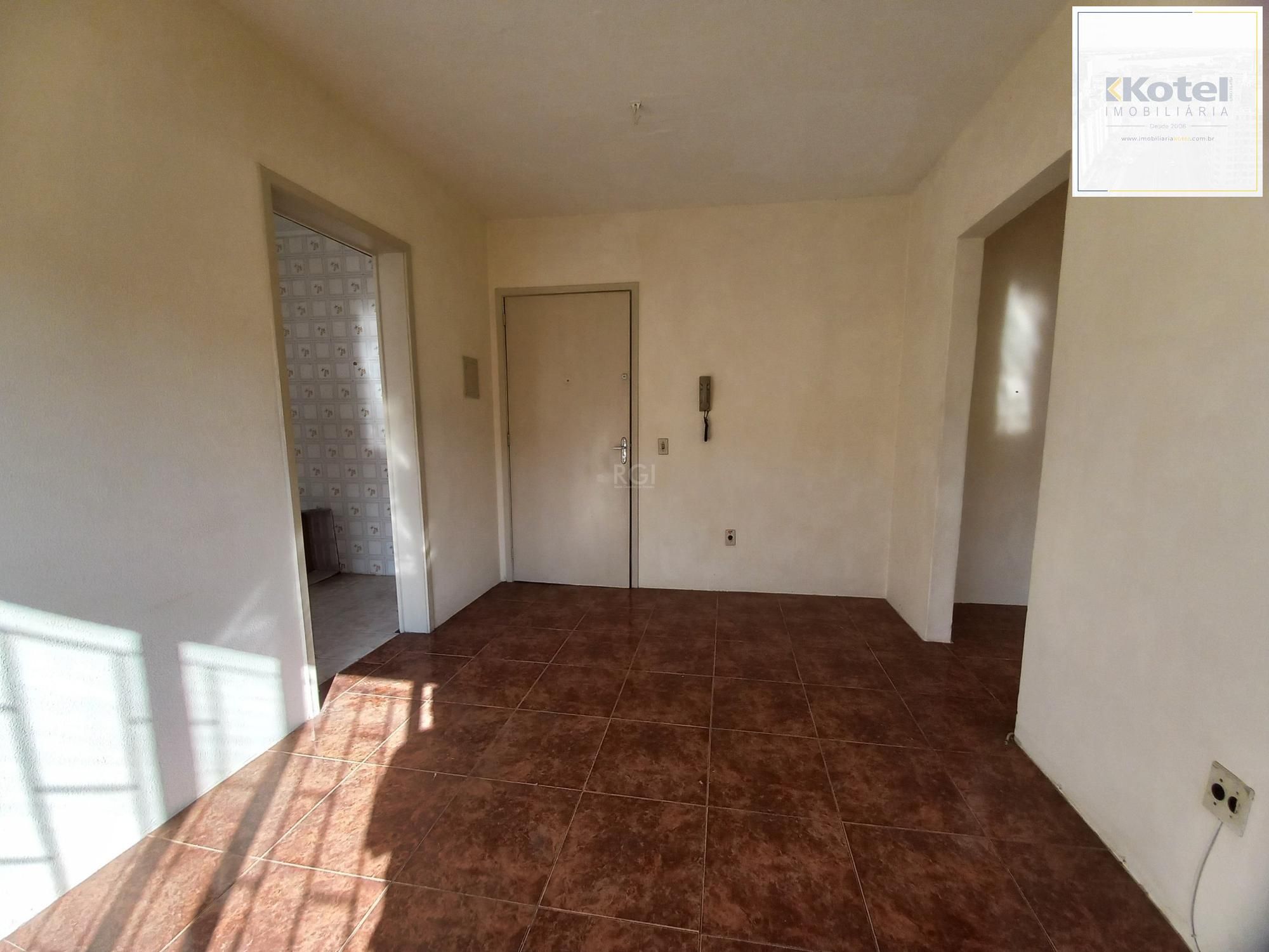 Apartamento para Venda - 41.8m², 1 dormitório, Jardim do Salso