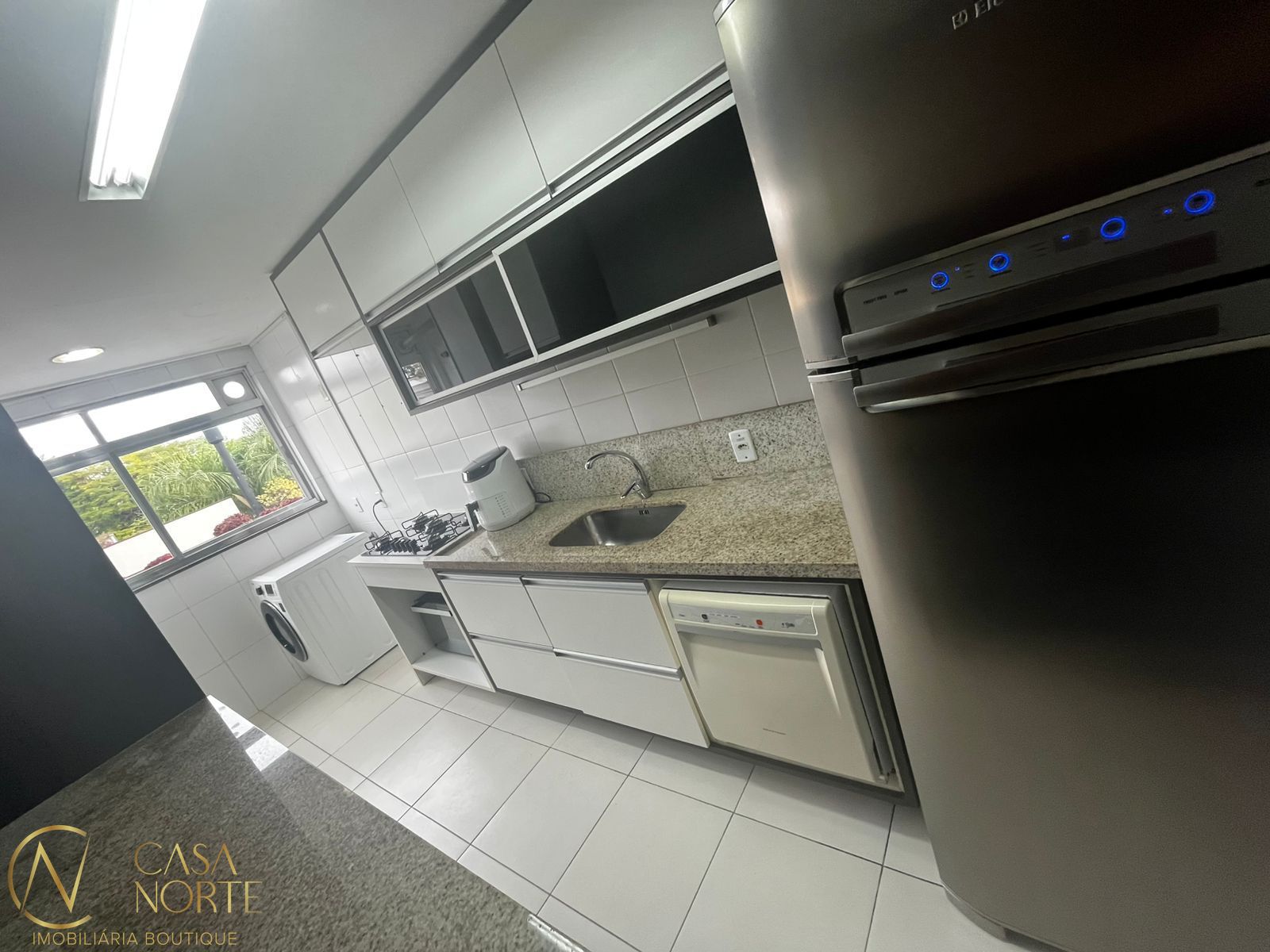 Apartamento à venda com 2 quartos, 73m², 1 vaga, Avenida Guaíba no bairro Ipanema em Porto Alegre