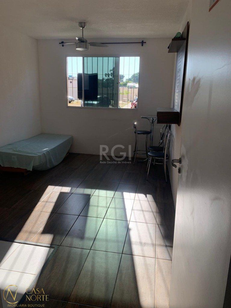 Apartamento à venda com 1 quarto, 41m², 1 vaga, Rua dos Maias no bairro Rubem Berta em Porto Alegre