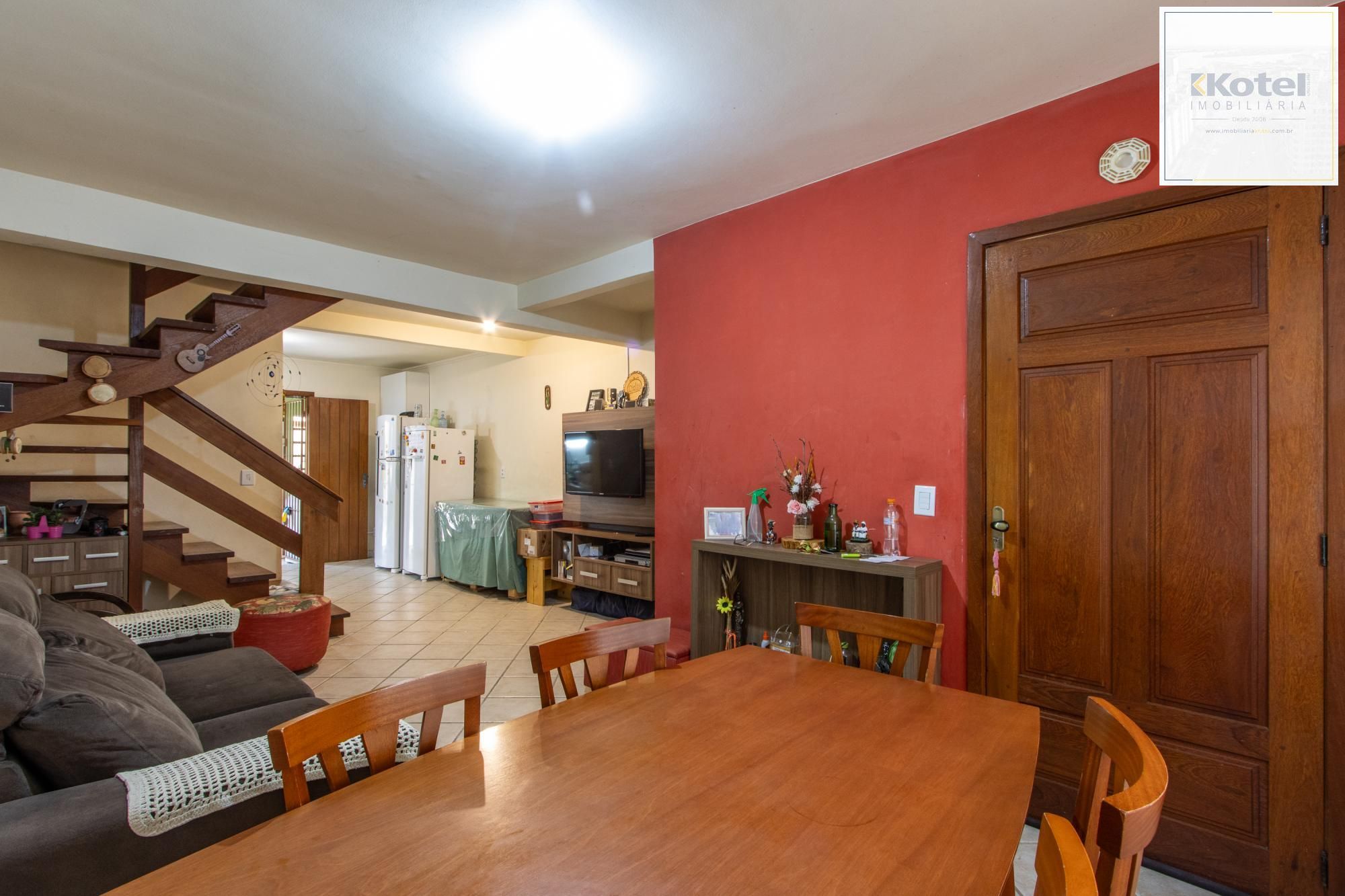 Casa de Condomínio 3 quartos à venda, 100m², Hípica - Porto Alegre