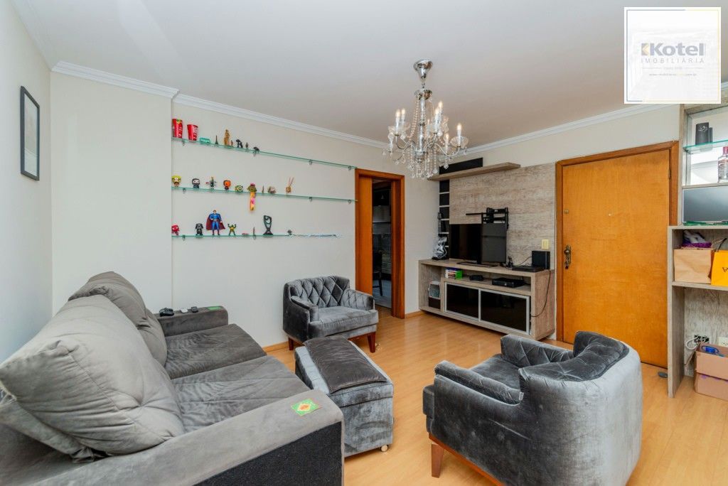 Apartamento 3 dormitorios à venda em Santana - Porto Alegre — foto 4