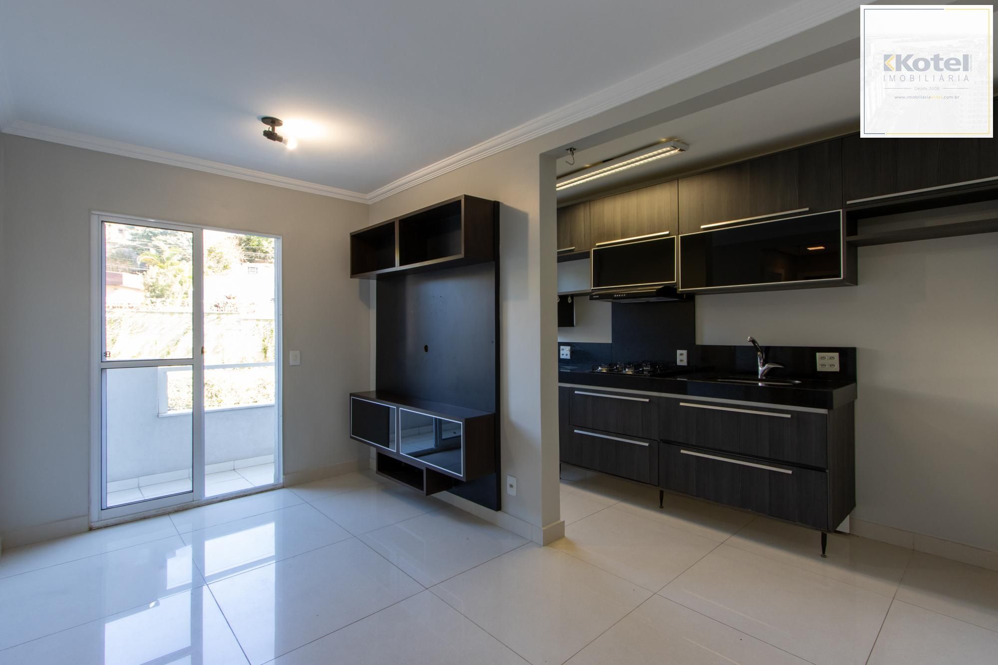 Apartamento de 2 dormitórios,  para venda no bairro Teresópolis. — foto 2