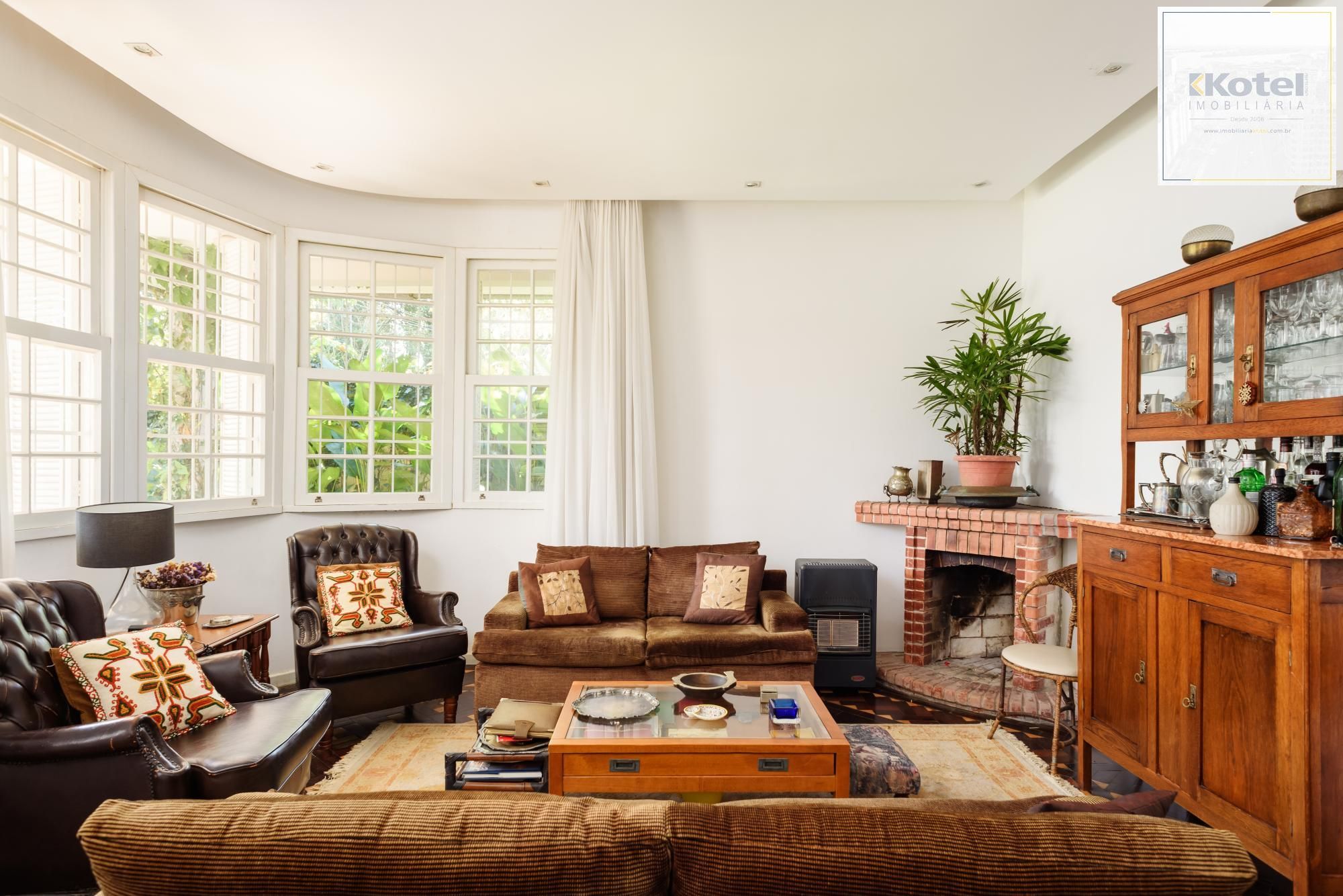 Casa 4 quartos à venda, 350m², Ipanema - Porto Alegre — foto 5