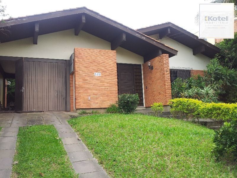 Casa para Venda - 400m², 3 dormitórios, sendo 1 suites, 2 vagas - Cristal — foto 4
