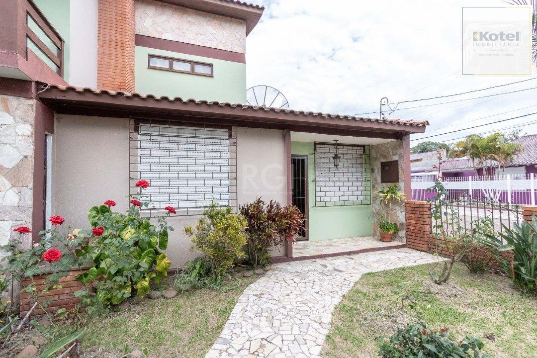 Casa para Venda - 200m², 3 dormitórios, sendo 1 suites, 1 vaga - Aberta dos Morros — foto 2
