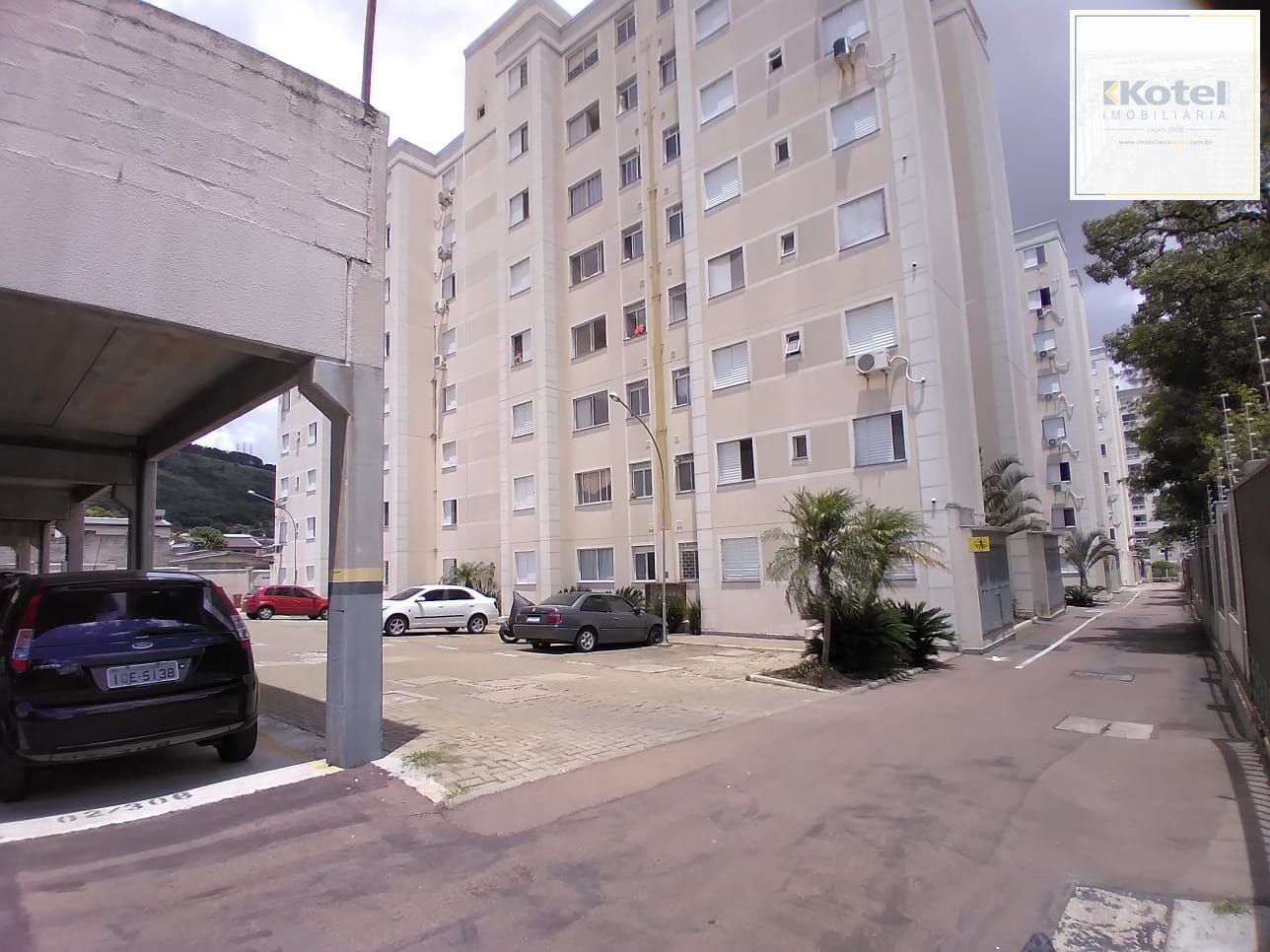 Apartamento 2 dormitórios à venda no Morro Santana | Orientta