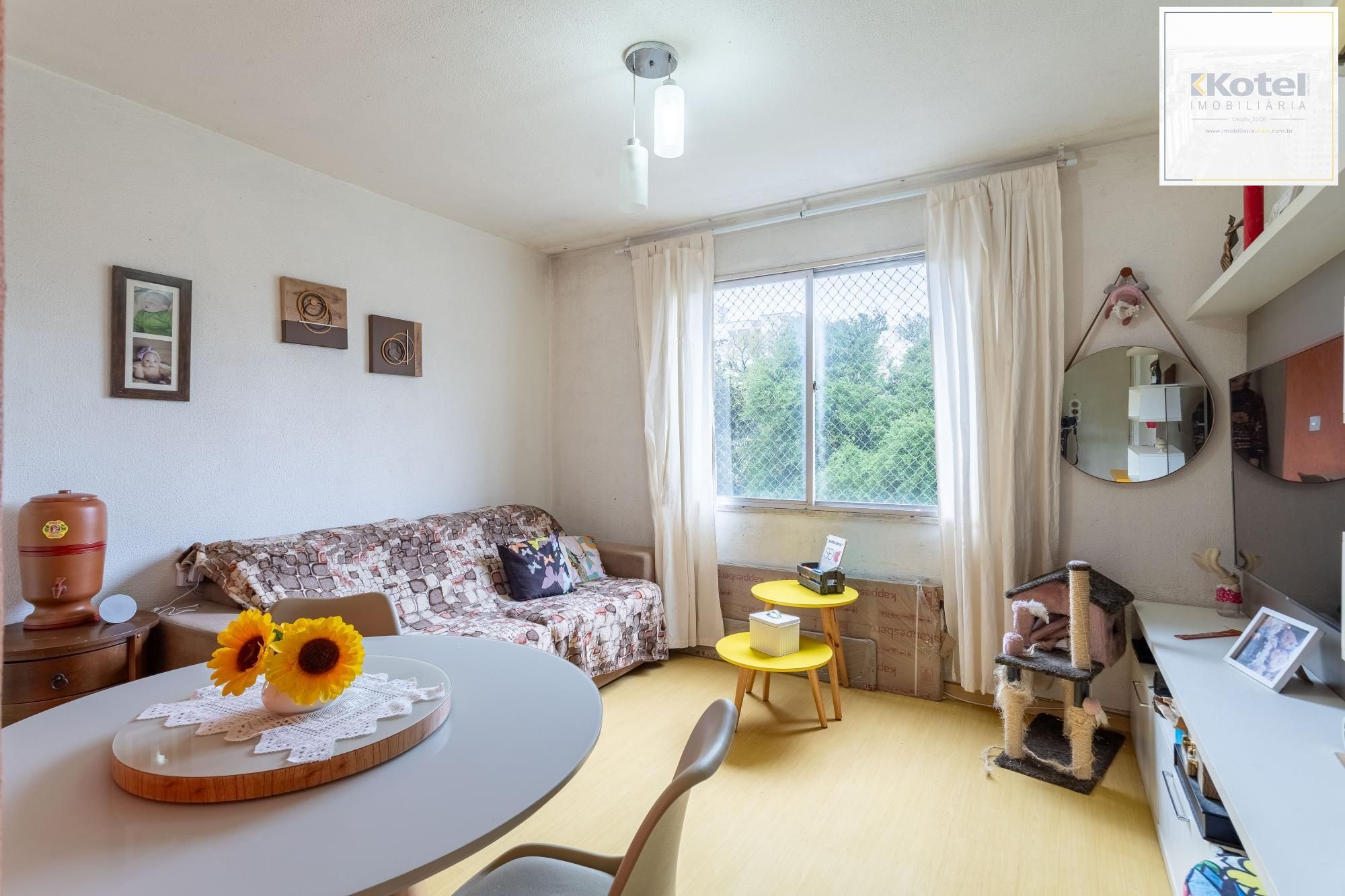 Apartamento, 2 quartos, à venda, 58 m², Santo Antônio - Porto Alegre — foto 2