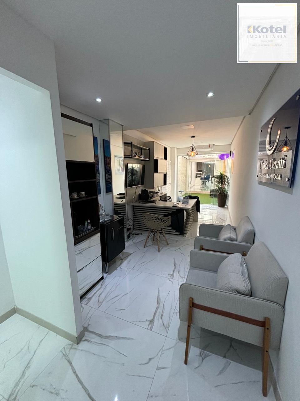Sala Comercial 2 quartos à venda, 62m², Floresta - Porto Alegre
