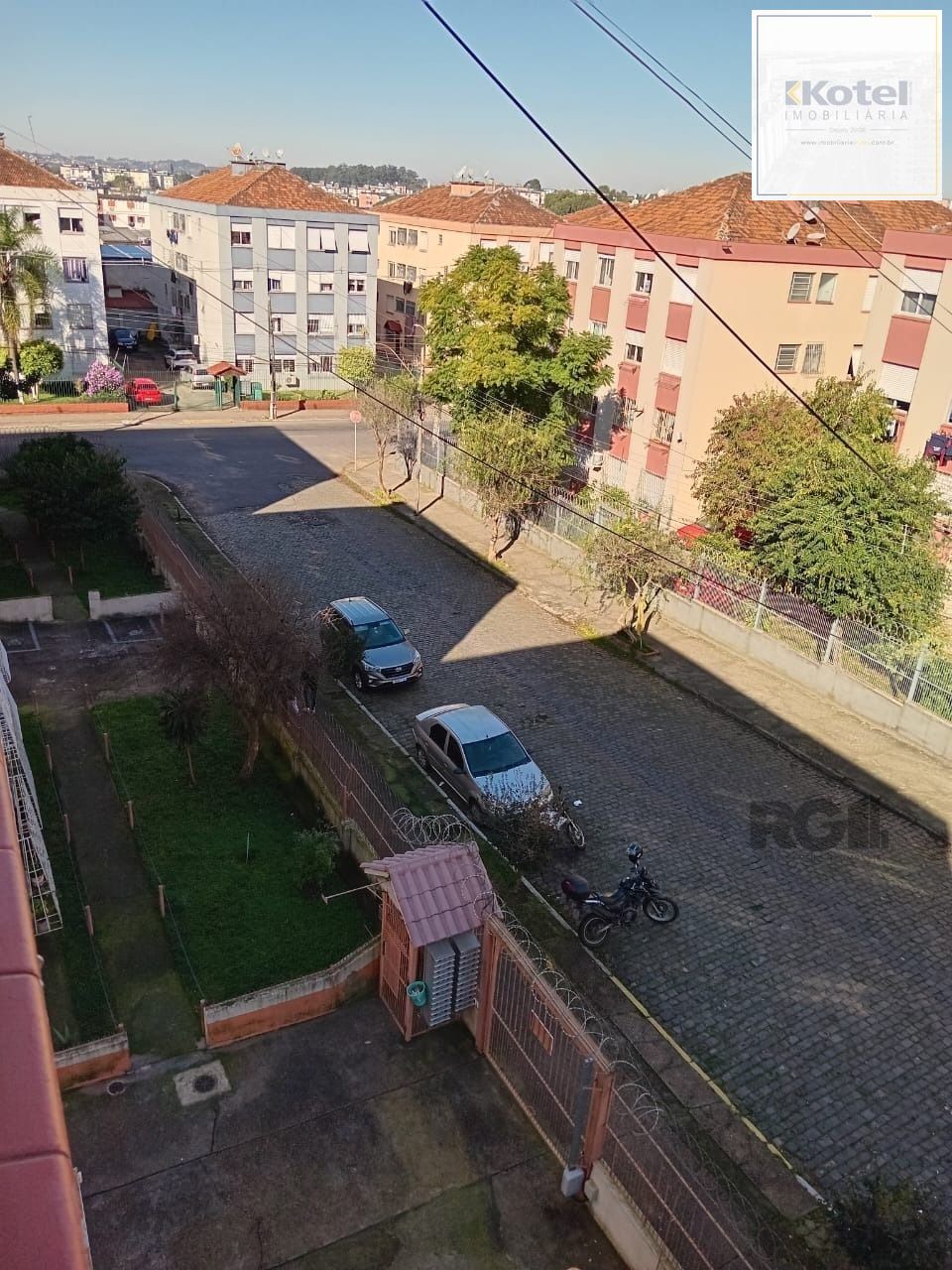 Apartamento 1 quartos à venda, 37m², Jardim Leopoldina - Porto Alegre