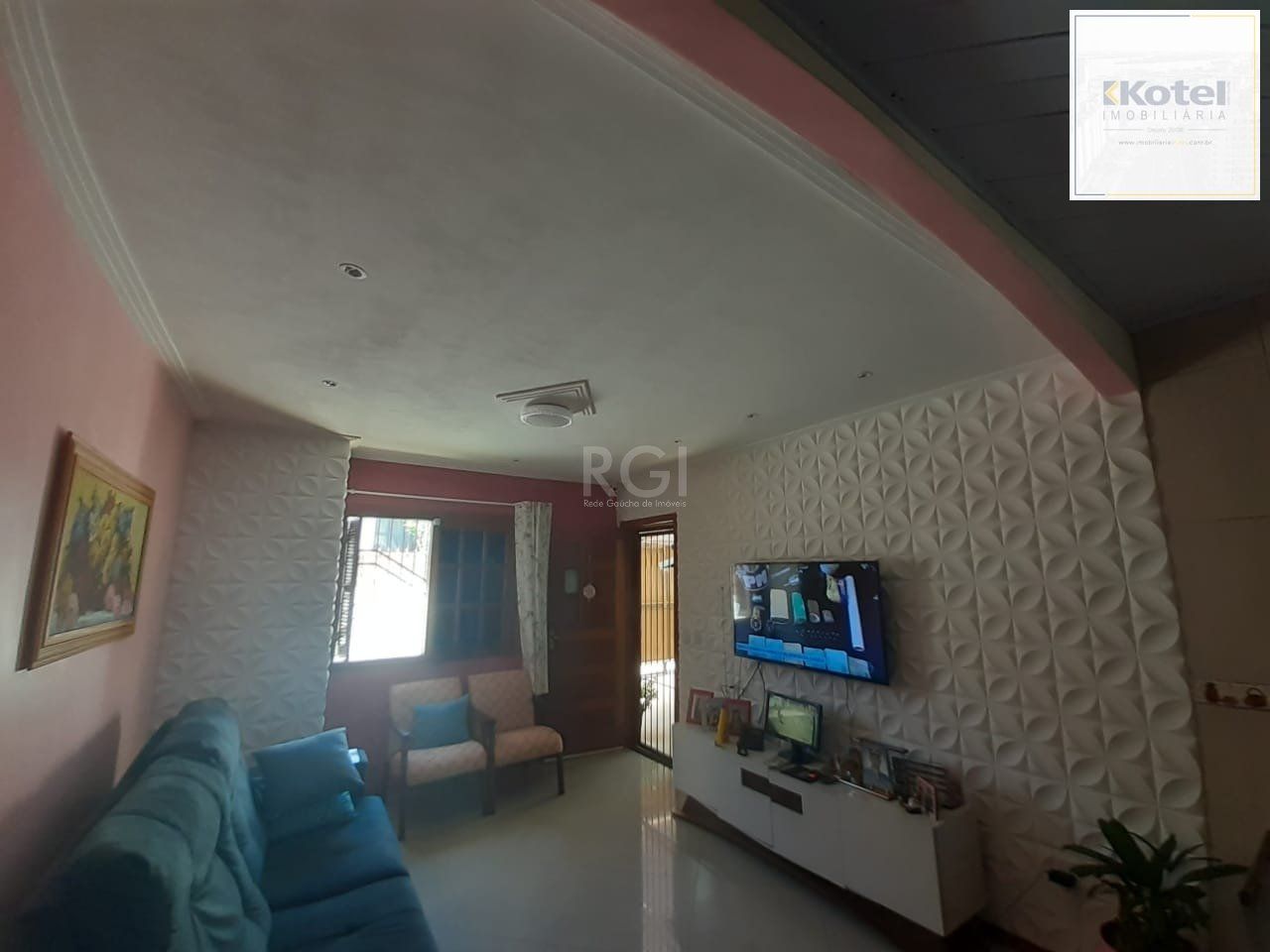 Casa para Venda - 260m², 3 dormitórios, 2 vagas - Belém Velho — foto 5