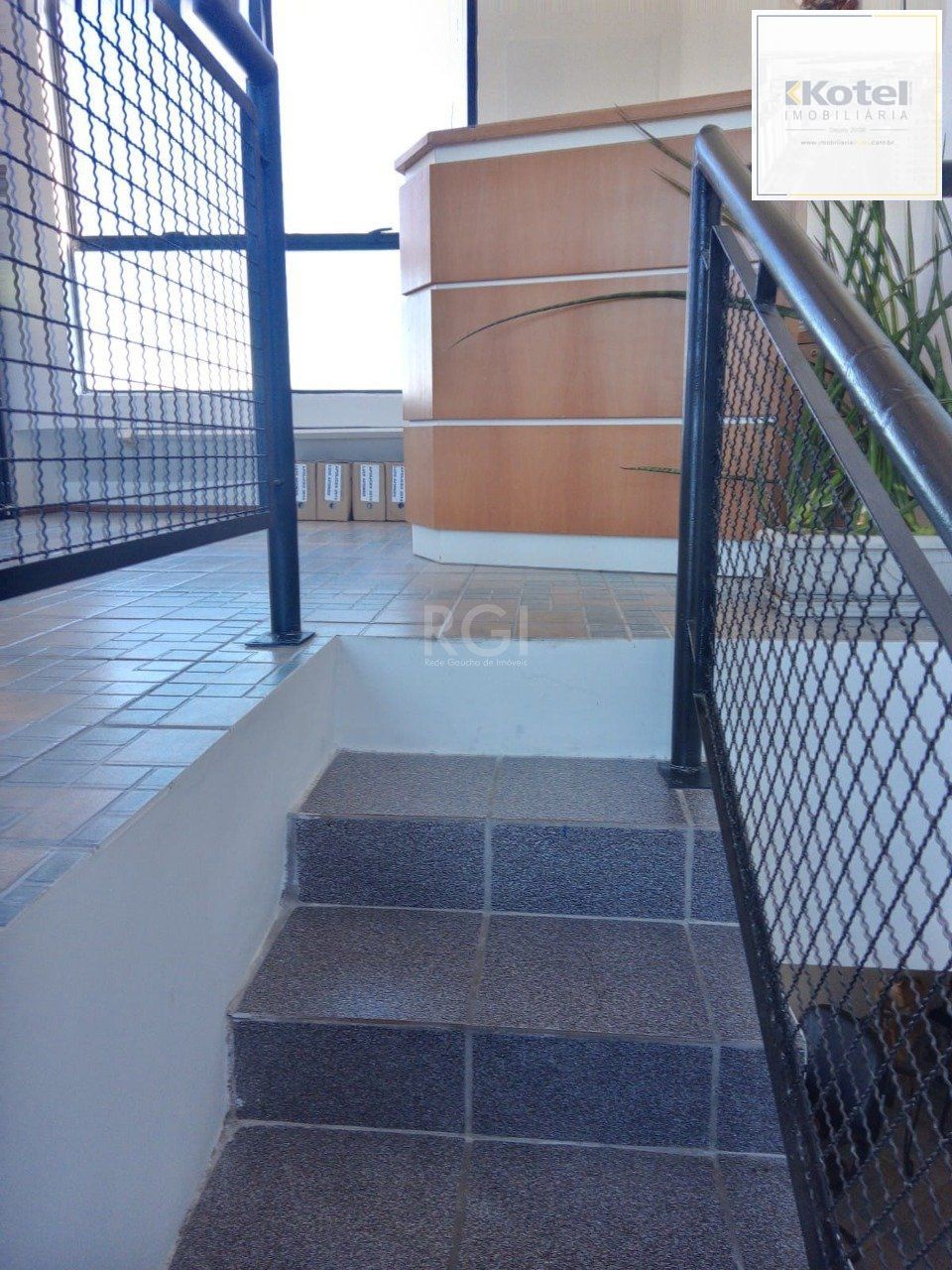 Conjunto/Sala para Venda - 72.93m², 0 dormitórios, Auxiliadora — foto 4