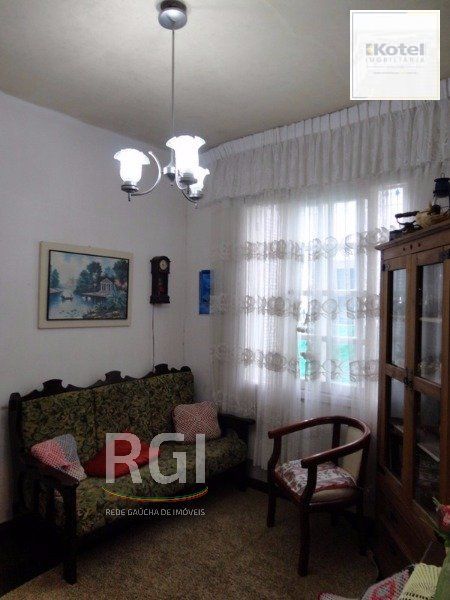 Casa para Venda - 90m², 3 dormitórios, 1 vaga - Partenon — foto 3