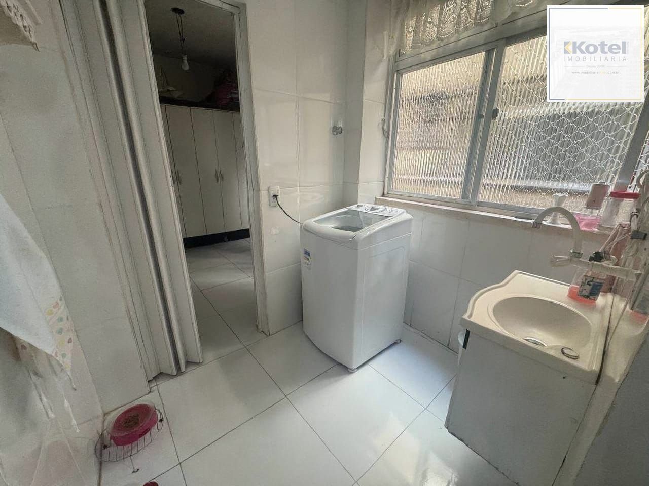 Apartamento de 3 dormitórios (atualmente configurado como 2) no coração de Canoas, no bairro Marechal Rondon!