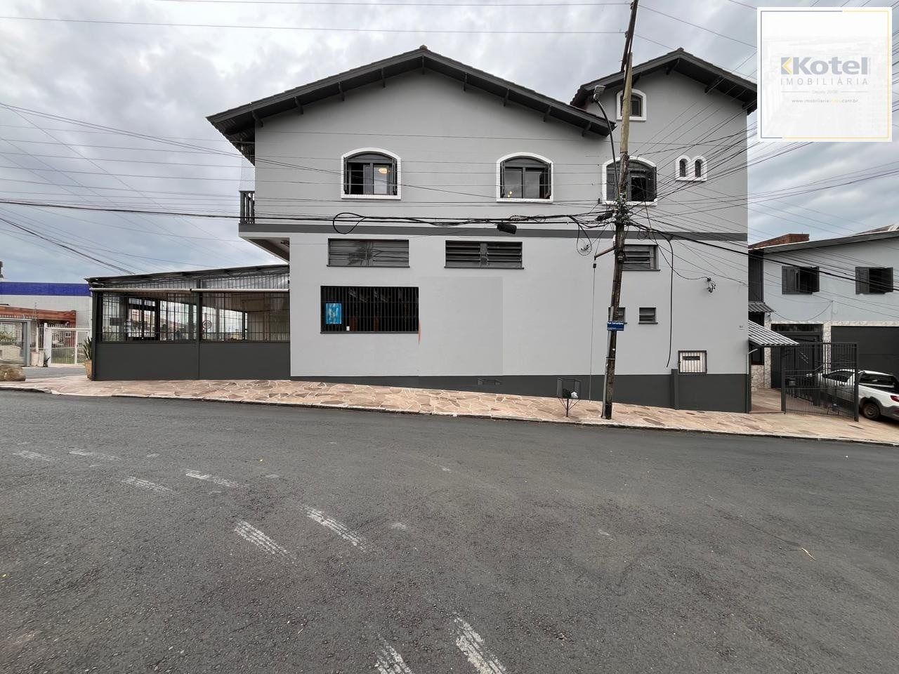 Loja Comercial com 140,34