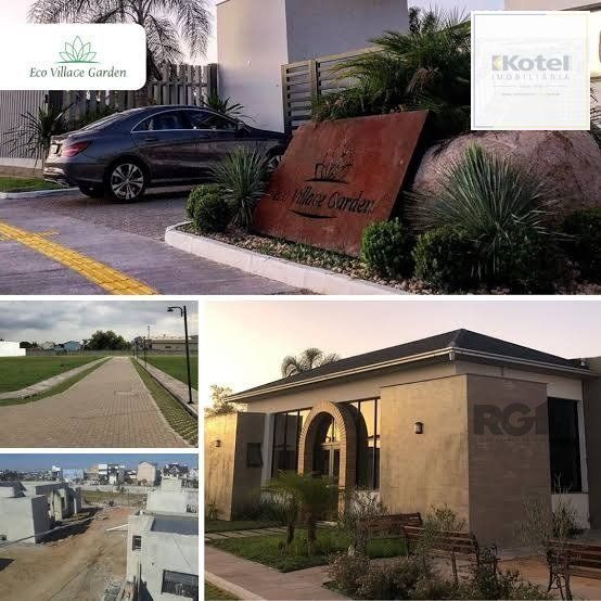 Terreno à venda, 291m², Sarandi - Porto Alegre — foto 5