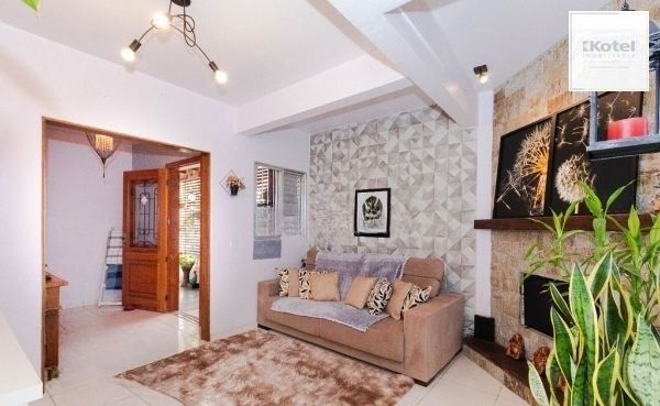Casa no bairro Tristeza de 4 dormitórios e 4 vagas — foto 4