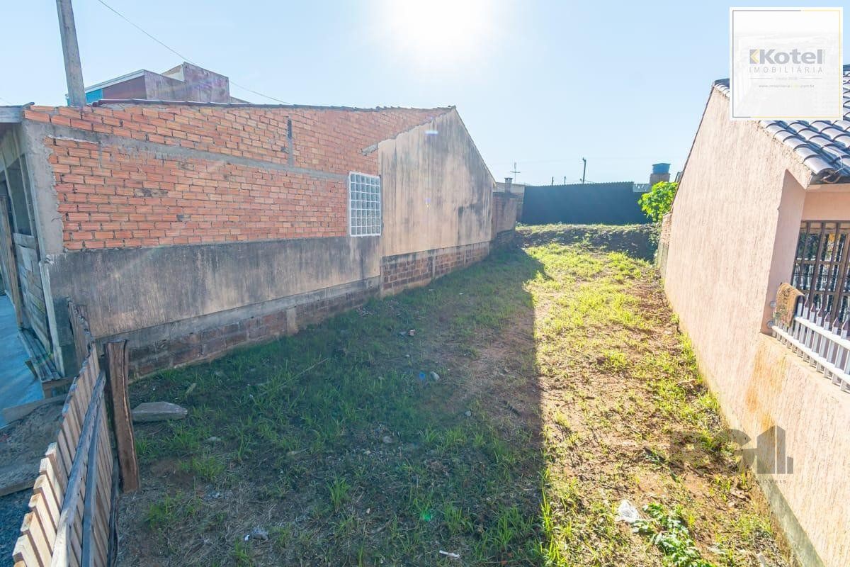 Terreno 217m² Bairro Morada do Vale II