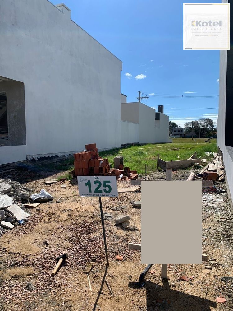 Terreno em condomínio com infraestrutura — foto 3