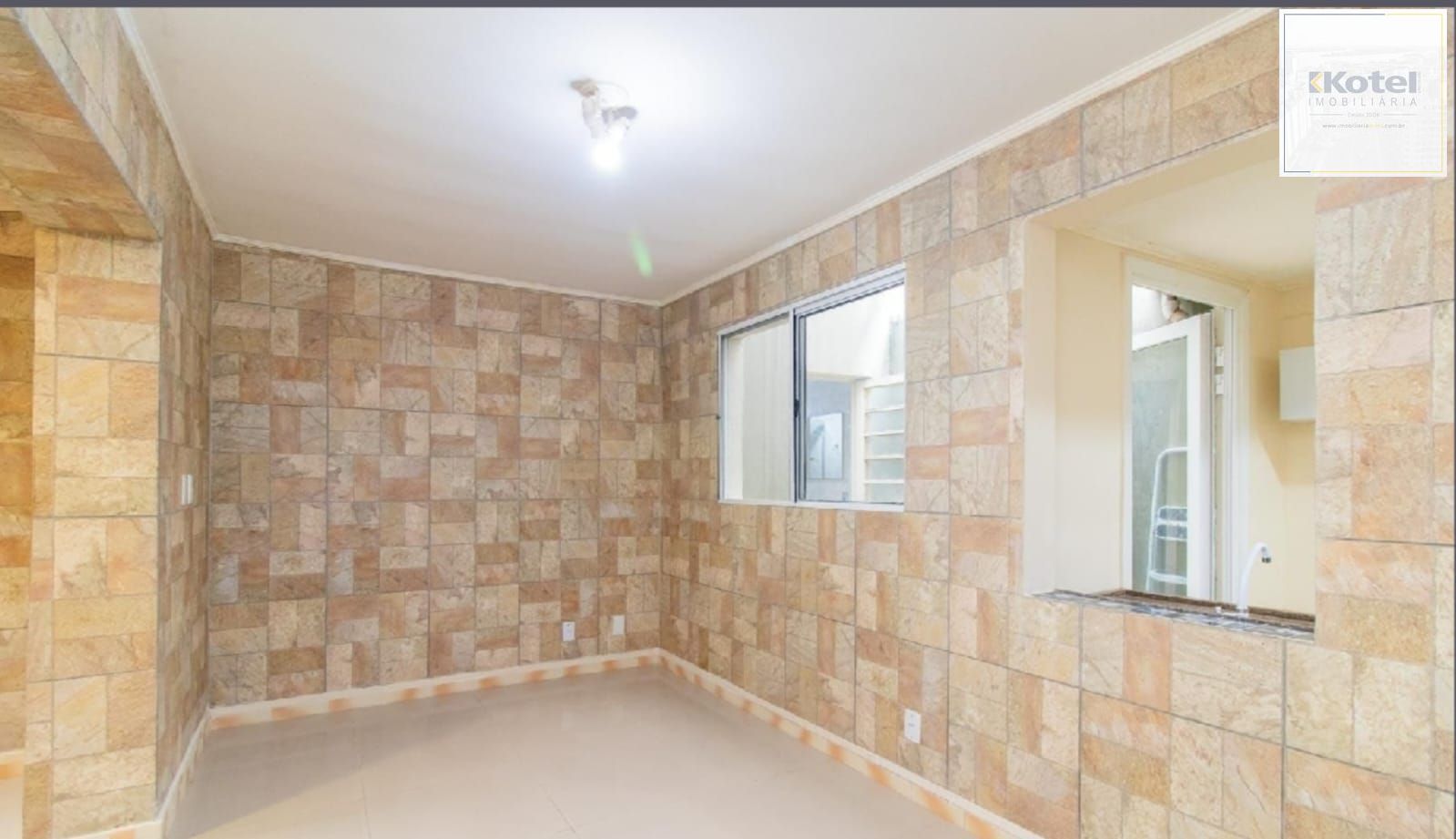 Apartamento, 1 quarto, à venda, 39 m², Partenon - Porto Alegre — foto 4