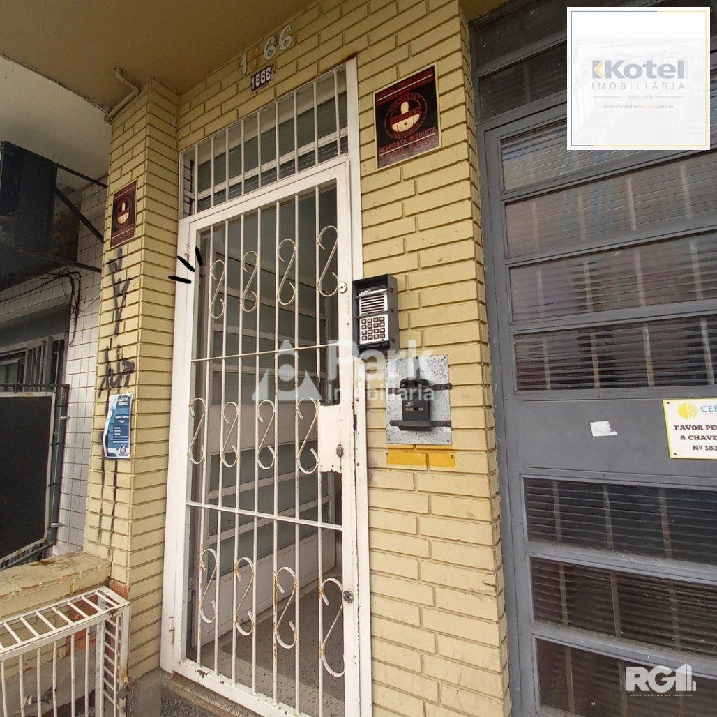Sala Comercial à venda, 40m², Partenon - Porto Alegre — foto 2