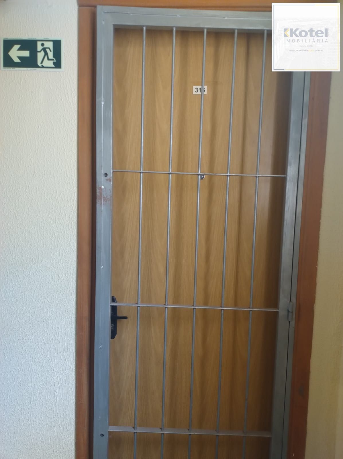 Apartamento 2 quartos à venda, 39m², Vila Nova - Porto Alegre