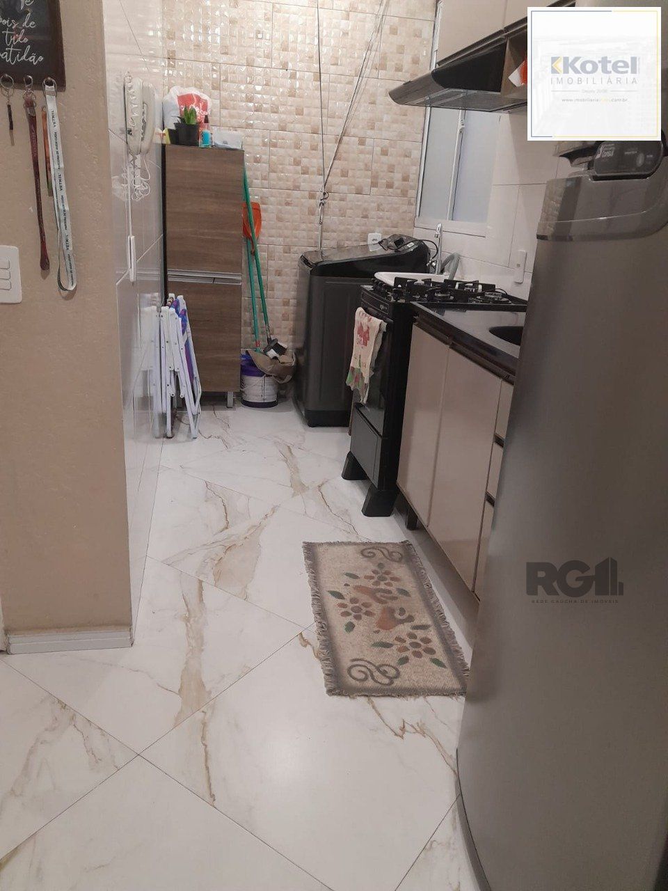 Apartamento 2 quartos à venda, 41m², Restinga - Porto Alegre — foto 5