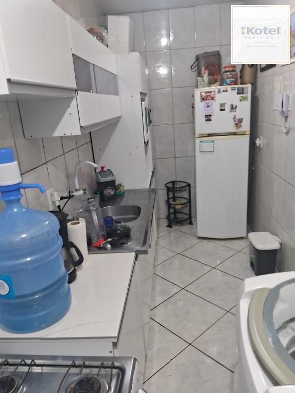 APARTAMENTO DE 1 QUARTO — foto 5
