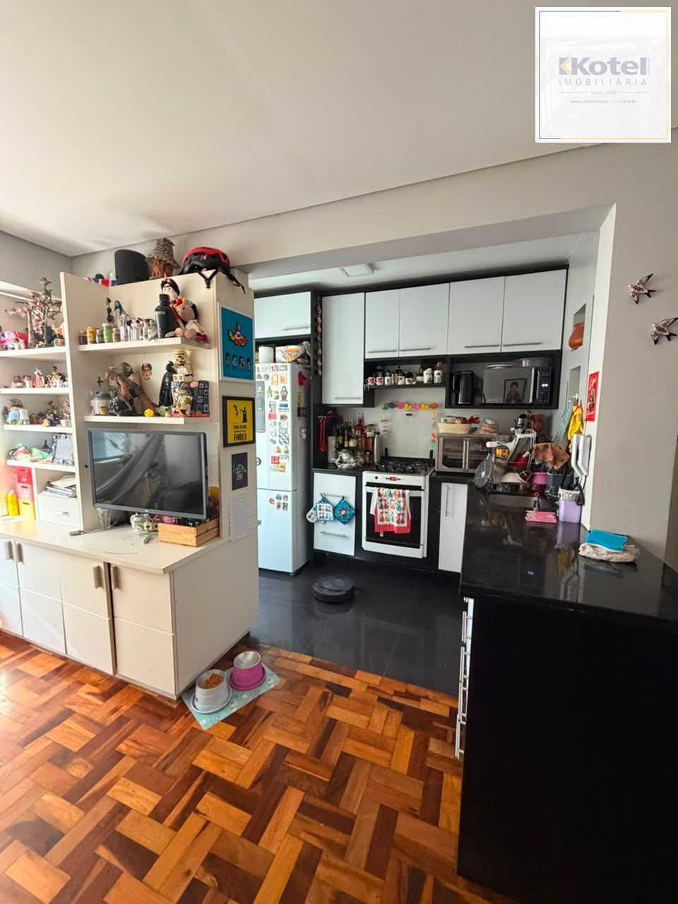 Apartamento, 1 suíte, à venda, 44 m², Menino Deus - Porto Alegre — foto 4