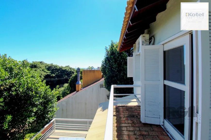 Casa de 6 quartos com vista panorâmica para o Guaíba — foto 3
