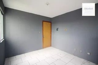 Apartamento com 02 quartos e 01 vaga no Bairro Restinga em Porto Alegre — foto 5