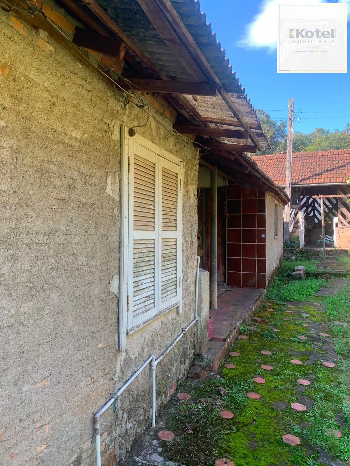 Terreno à venda, Belém Velho - Porto Alegre