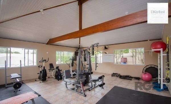 Casa em Condomínio com 03 quarto e 01 Vaga no Bairro Humaitá — foto 5