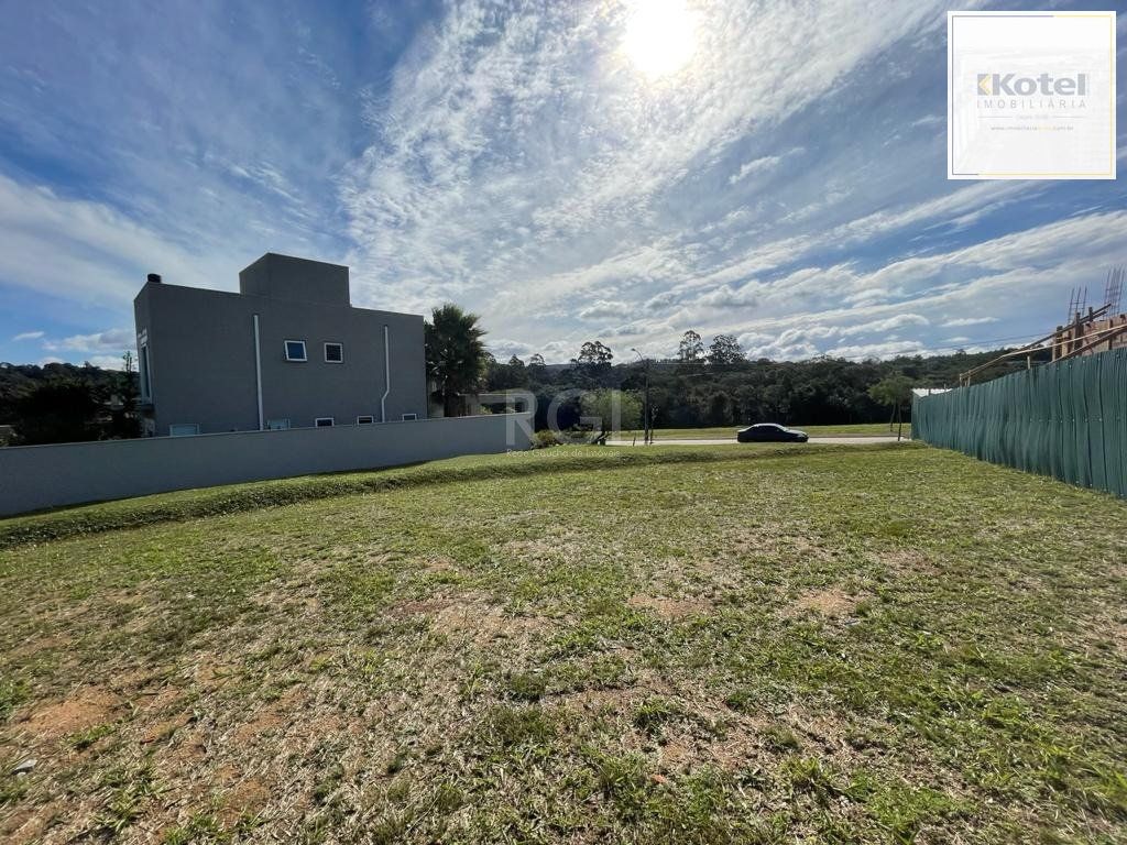 Terreno no Condomínio Alphaville — foto 2