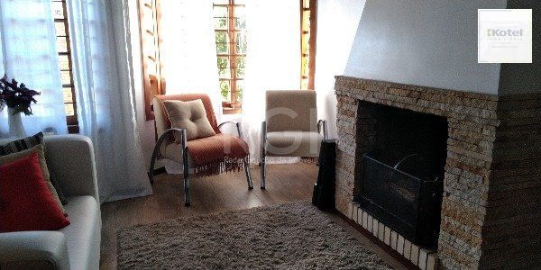 Casa para Venda - 176.28m², 3 dormitórios, sendo 1 suites, 2 vagas - Ipanema — foto 3