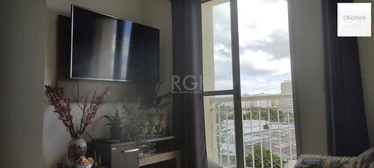Apartamento 3 quartos à venda, 63m², São Sebastião - Porto Alegre — foto 5