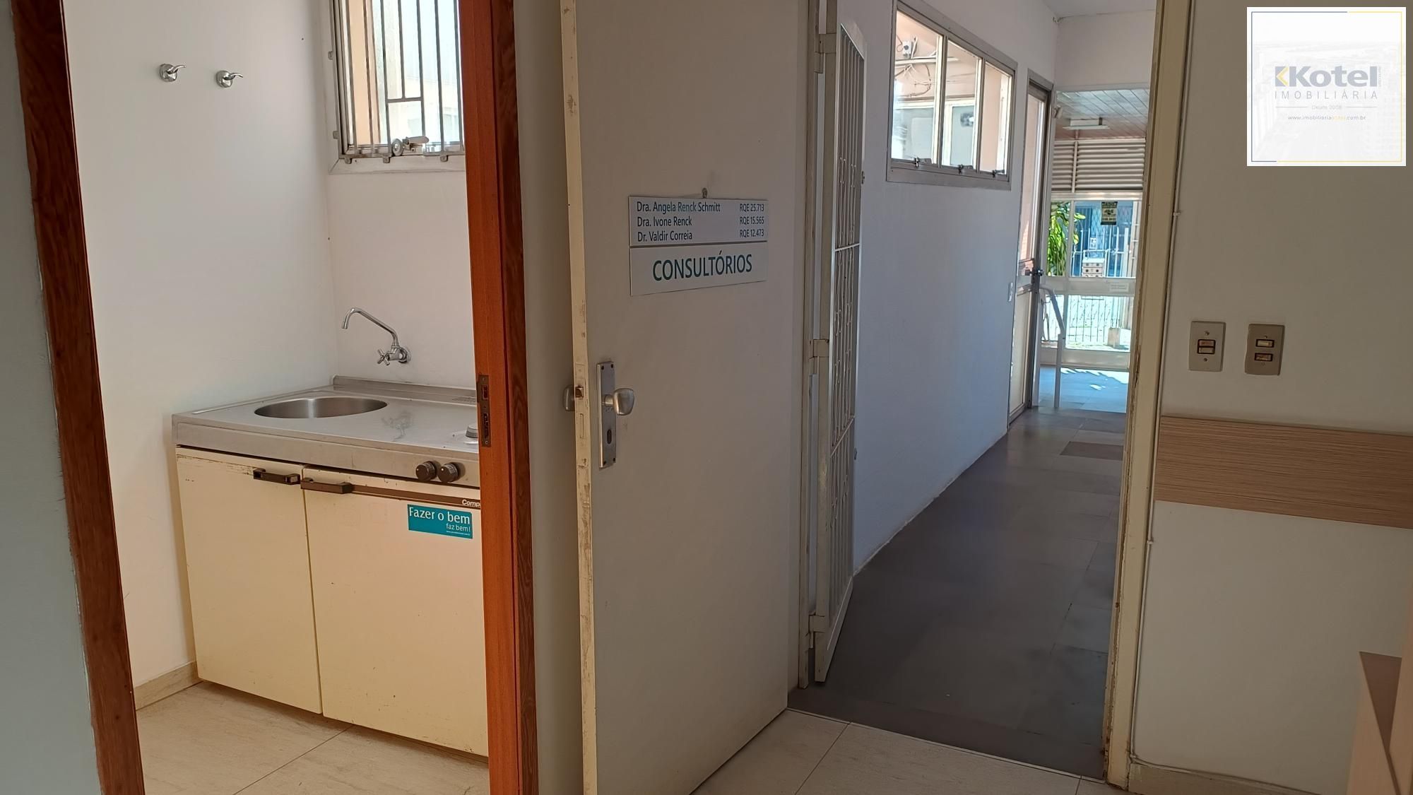 Sala comercial próxima ao Shopping Praia de Belas
