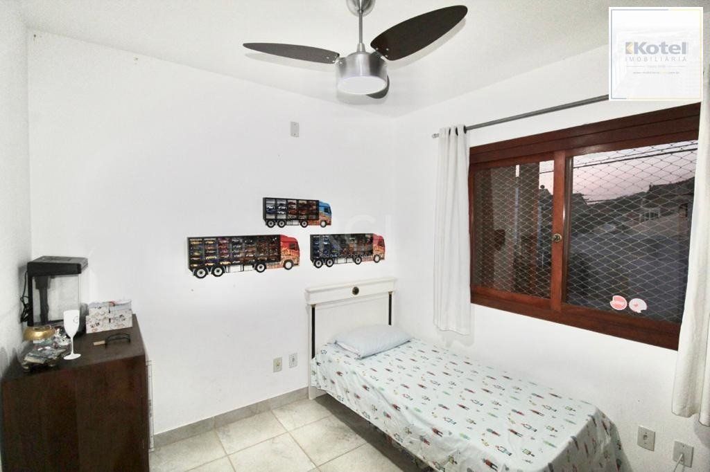 Casa para Venda - 112.89m², 3 dormitórios, sendo 1 suites, 2 vagas - Aberta dos Morros — foto 3