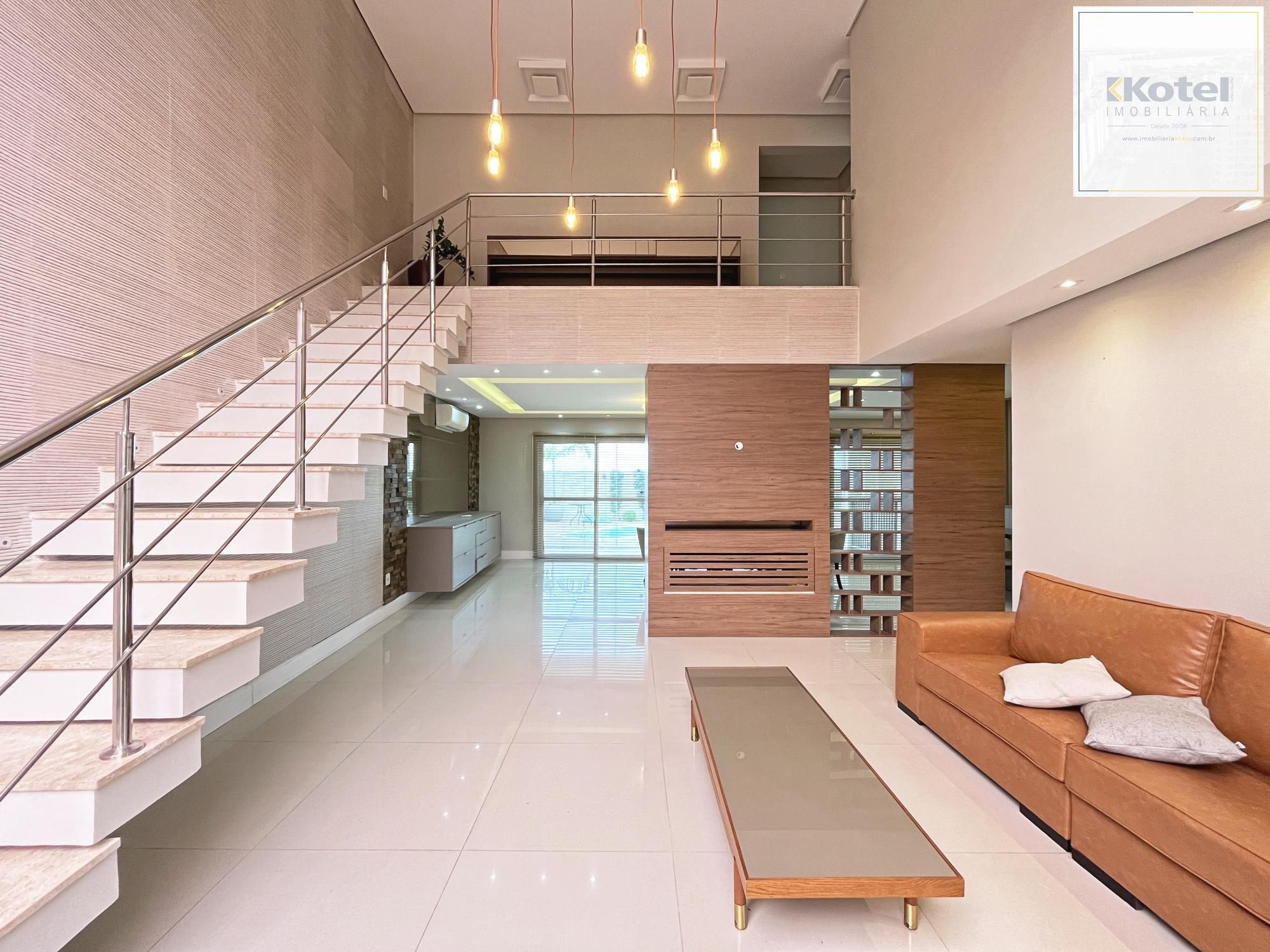 Casa de Condomínio 3 quartos à venda, 292m², Hípica - Porto Alegre — foto 4