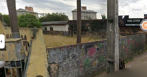 Terreno Comercial, à venda, Restinga - Porto Alegre — foto 3