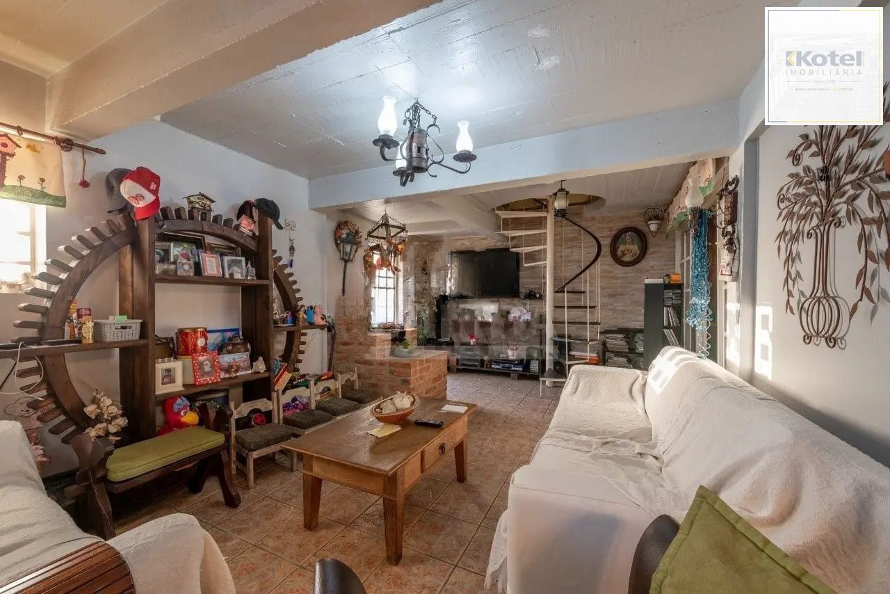 Casa de 3 dormitórios com 206m² à venda no Bairro Santa Tereza. — foto 5