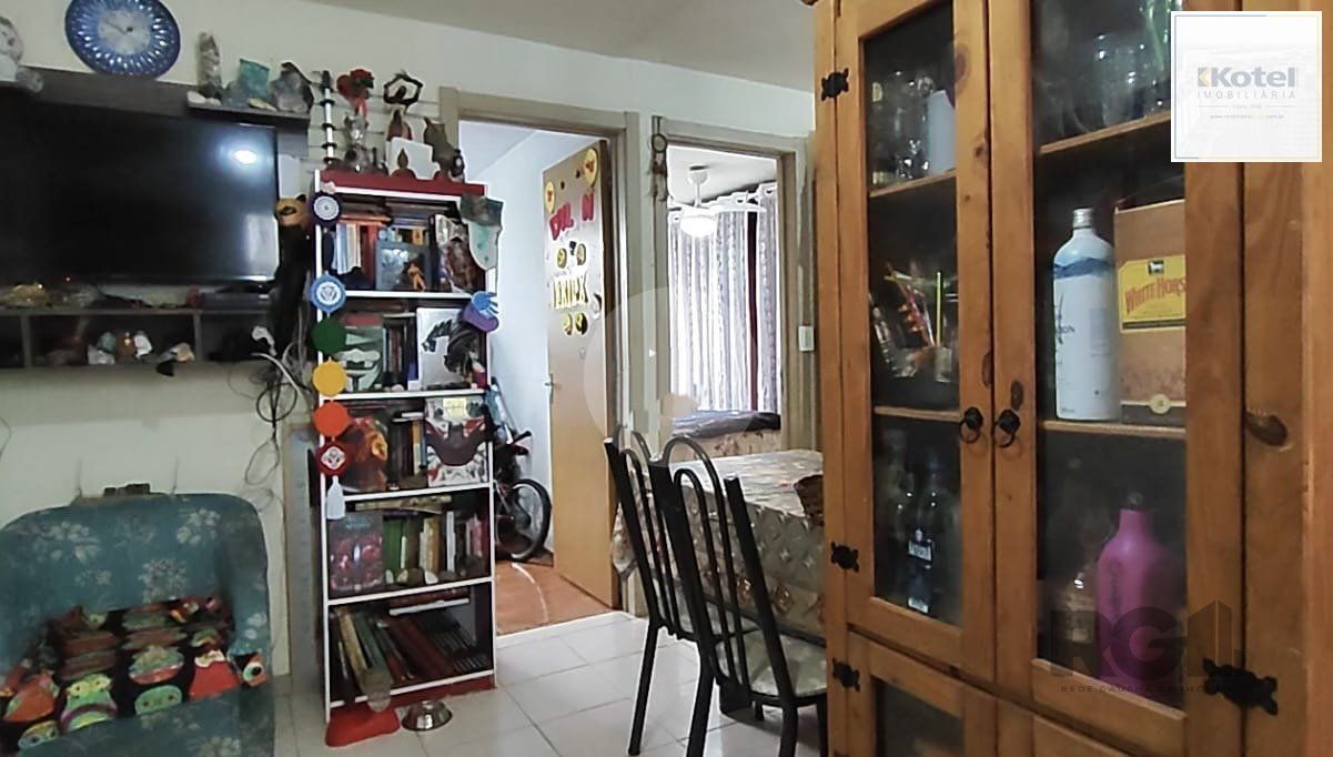 Apartamento 2 quartos à venda, 38m², Santa Tereza - Porto Alegre — foto 4