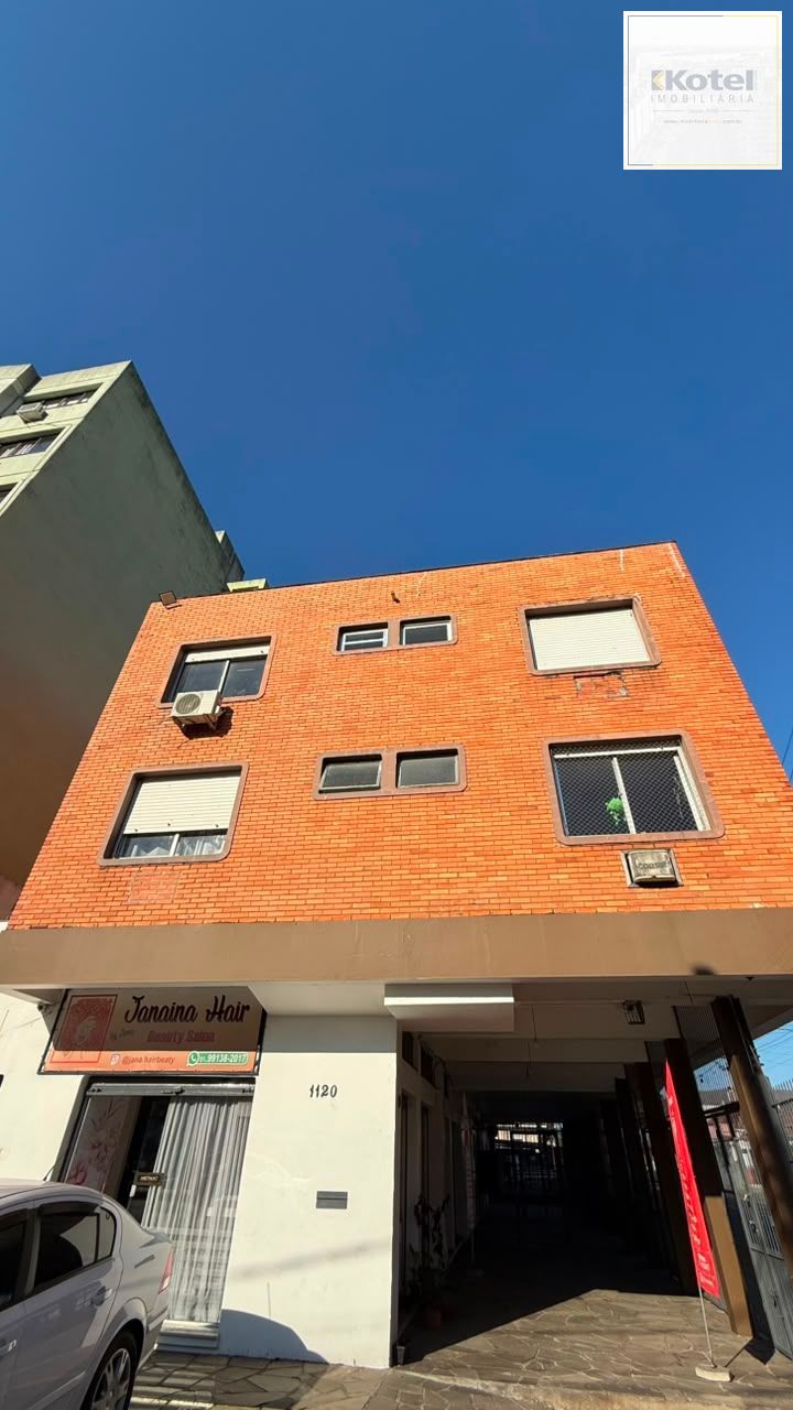 Apartamento 2 quartos à venda, 69m², Medianeira - Porto Alegre — foto 2