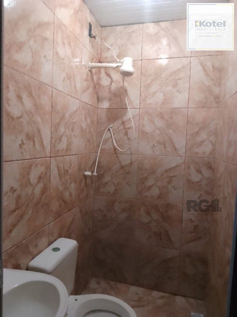 Casa 84m², 2 dormitórios, 1 vaga no bairro Hípica — foto 4