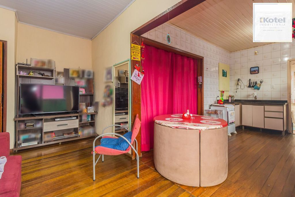 Casa 2 dormitórios à venda no Bairro Santa Rosa de Lima