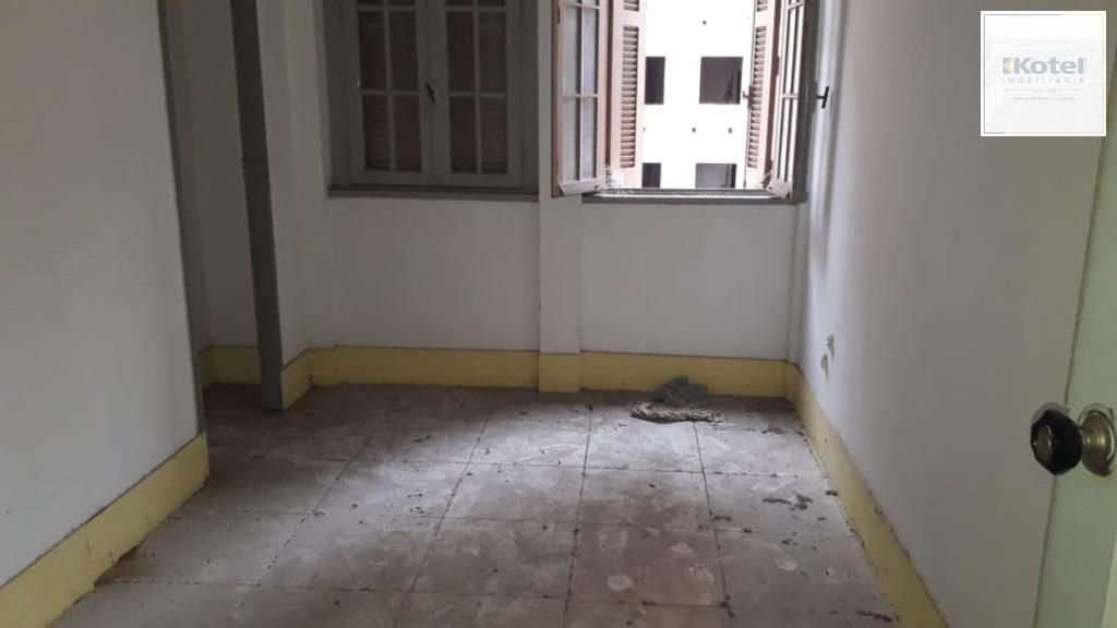 Sala Comercial à venda, 38m², Centro Histórico - Porto Alegre — foto 2